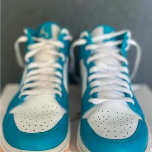 Nike Air Jordan 1 Retro High OG Turquoise